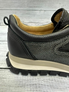 Zapatilla Capri - Bianco Calzados