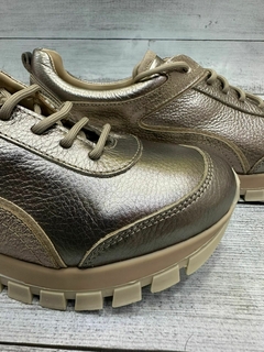 Zapatilla Capri - tienda online