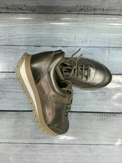Zapatilla Capri en internet