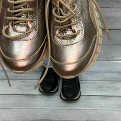 Imagen de Zapatilla Capri