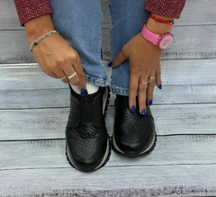 Zapatilla Nápoles con Elástico - comprar online