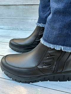 Bota Pisa - tienda online
