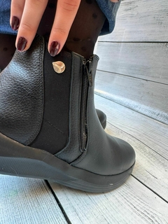 Bota Turín - tienda online