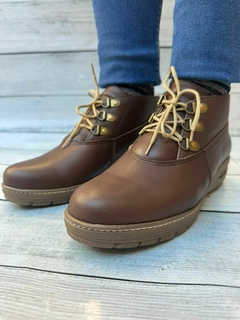 Bota Amalfi - Bianco Calzados
