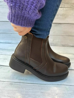 Bota Toscana - tienda online