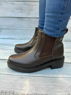 Bota Toscana en internet