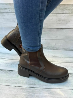 Imagen de Bota Toscana