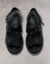 Sandália Plataforma Flatform Tratorada Isabel - comprar online
