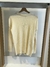 Sweater Londres - UNNA 