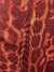 animal print ciruela
M