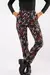 Pantalón Estampado Recto Alegría - comprar online