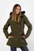 Trench Badalona - comprar online