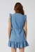 Vestido Nicary - comprar online