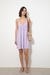 Vestido Flame - UNNA 