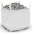 Piedra en bolson 1.100TN