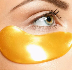 Máscaras para ojos de Hidrogel (60 unidades) - Dra. Patricia González
