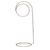 Porta Toalha Inox - comprar online