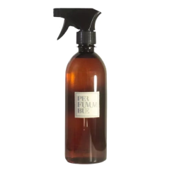 Spray têxtil 500 ml Jasmim - Perfumum Bue