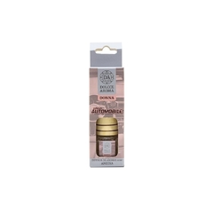Difusor Carro Donna Ameixa 10ml - Dolcce Aroma