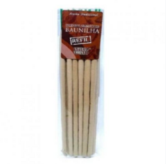 Refil de Incenso Baunilha - Natural Company
