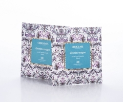 Sachê Perfumado Alecrim Magno - 15g Madressenza