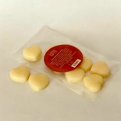 Sachê de Cera Garbo - Santho Aroma