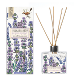 Difusor de Ambiente Lavander Rosemary Michel Design 100 ml