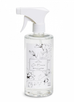Greenswet Água Aromática Chá Branco 500ml