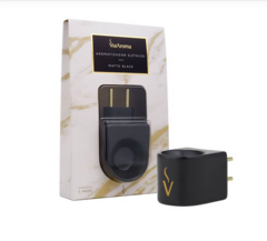 Aromatizador Elétrico Matte Black - Bivolt