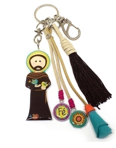 Chaveiro Sao Francisco