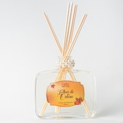 Santho Aroma Difusor de Varetas Folhas de Outono 350ml