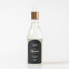 Aromatizador de Ambientes e Tecidos Havana 300ml - Linha Gold - Santho Aroma