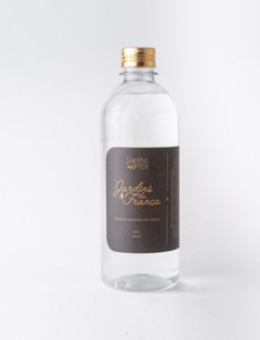Santho Aroma Refil de Difusor de Varetas Colline de France 500ml