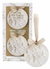 Gesso Perfumado 2 Bolachas Flor - Aroma Sweet Flower - Greenswet