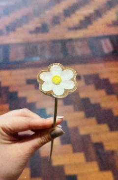Flores de Madeira