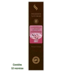 Incenso Flor de Cerejeira - Natural Company
