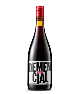 Demencial - Malbec