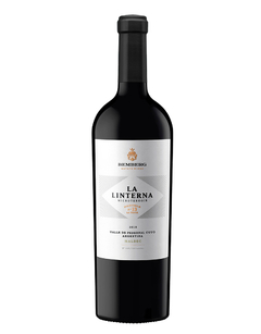 La Linterna - Malbec Finca La Yesca, Parcela #13, Valle de Pedernal