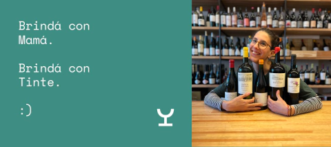 Carrusel TINTE VINOS