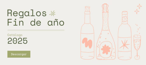 Carrusel TINTE VINOS