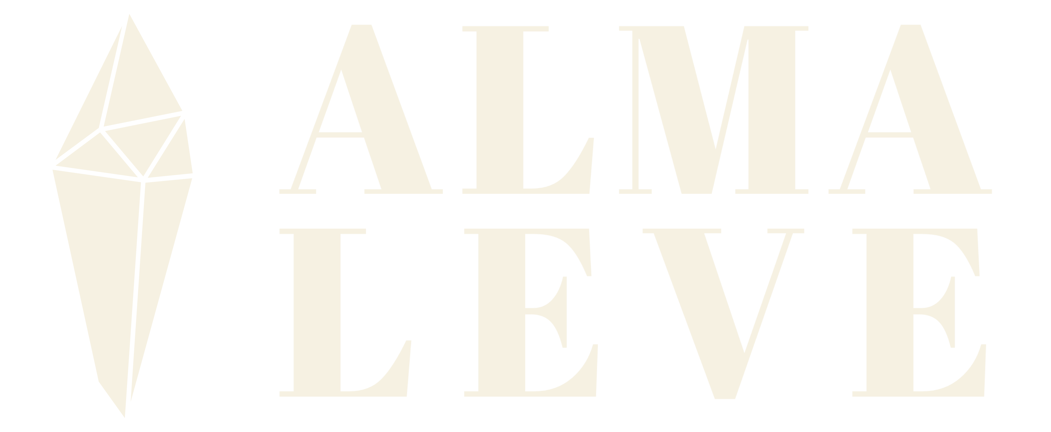 Alma Leve Joias 