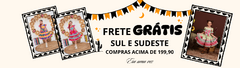 Banner da categoria COLEÇÃO JUNINA