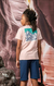 CONJUNTO CAMISETQA E BERMUDA MOLETINHO ROSA LAMON na internet