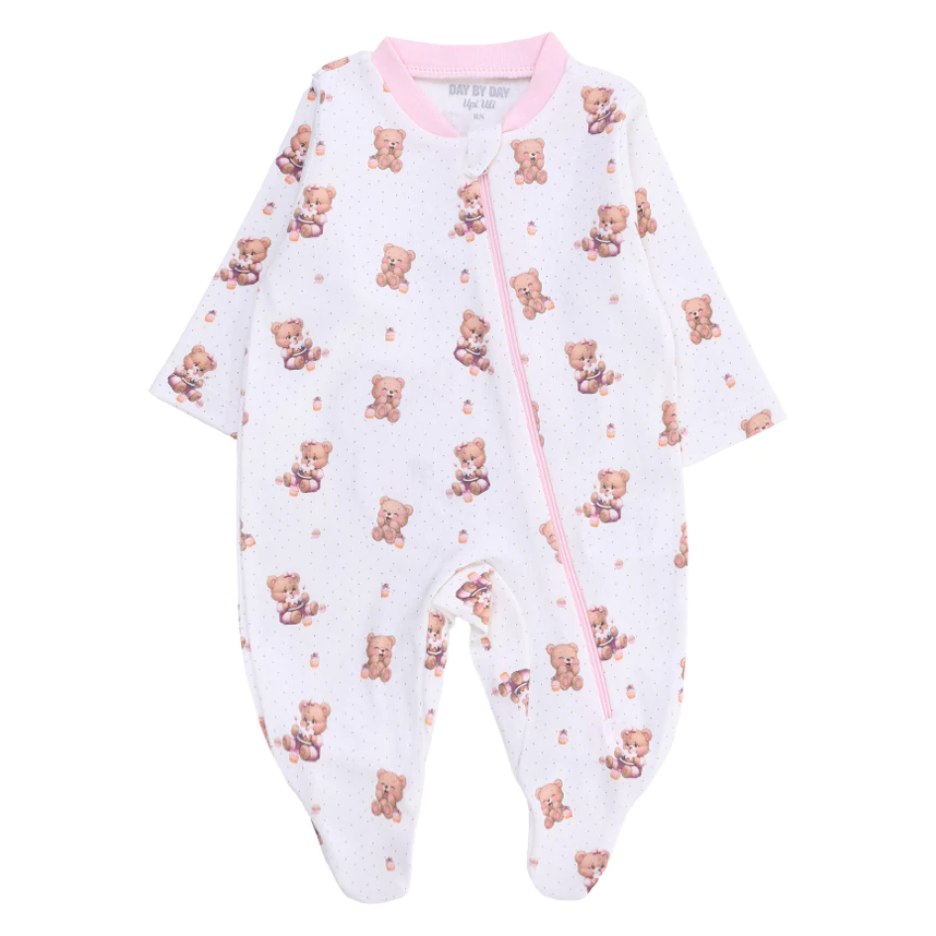 MACACAO URSINHAS DOCINHO UPI ULI