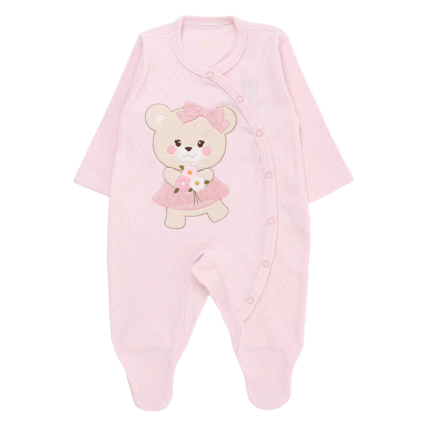 MACACAO URSA ROSA UPI ULI