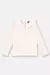 BLUSA MANGA LONGA EM RIBANA CANELADA UP BABY na internet