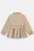 JAQUETA TRENCH COAT BEGE UP BABY - Era uma vez