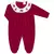 MACACAO PLUSH GOLA CEREJA E LAÇO MINI CO - comprar online