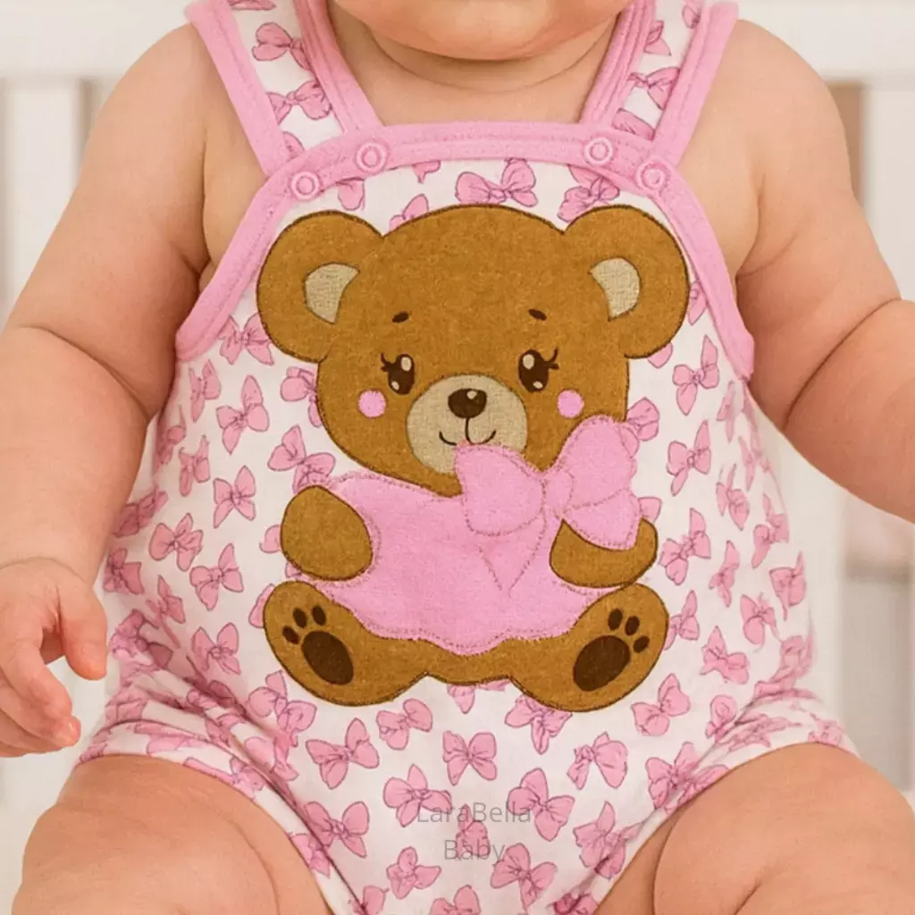 BANHO DE SOL LAÇOS URSA UPI ULI