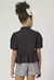 CONJUNTO BLUSA LAÇO E SHORT XADREZ LULUZINHA na internet